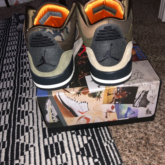 PatchWork 3s - Picture 4 of 6